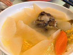 -蜀厨小匠(蒲江店)