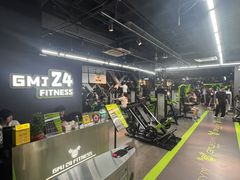 -GMJ·24H健身房(四川北路店)
