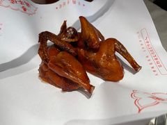 -鸽子侯·家宴·平价海鲜(绿地店)