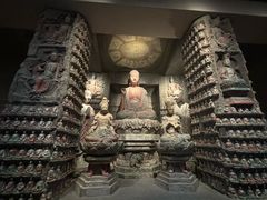 -陕西历史博物馆