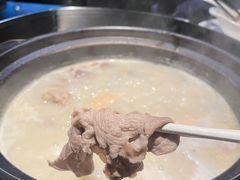 -捞王锅物料理(凯旋路店)