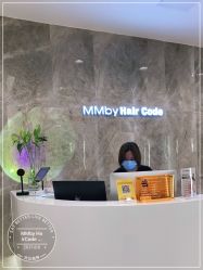 点击看大图 -MMby HairCode 芭曲发型概念店