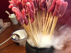 -1078號老北京涮肉(万达广场店)