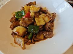 -宁波石浦大饭店(新材料城店)