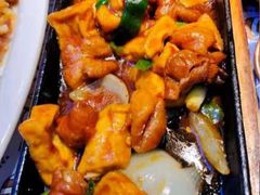 -雀舞云南菜(乐客城店)