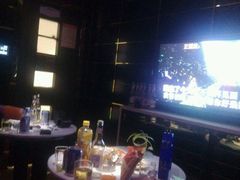 -欢乐迪KTV(南京夫子庙三山街店)