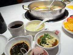 -犇鼎牛潮汕牛肉火锅(新辰里学清路店)