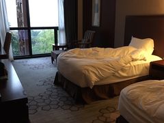 -西安锦江国际酒店
