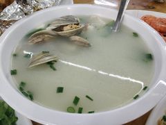 -明记海鲜大排档(巽寮湾店)