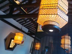 -绿茶餐厅(千岛湖银泰城店)