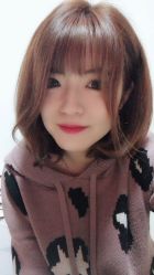 点击看大图 -L+奥拉接发烫发染发