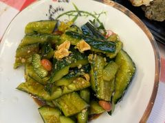 -三毛演义·湖南烧烤大排档(南浦店)