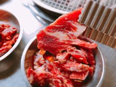 -釜山火炉·海鲜烤肉(紫藤路店)