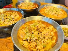 -窦四牛杂面(总店)
