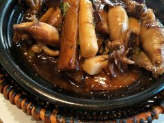 -粤港餐厅(禹州商业广场店)