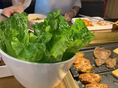 -金妈家烤肉(龙湖U城天街店)