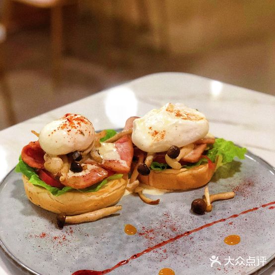 Orange Bird橘鸟Brunch·Coffee