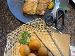 -正苑26年海鲜烤肉•牛尾汤汤饭(东港店)