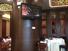 -顺德喜来登酒店·采悦轩