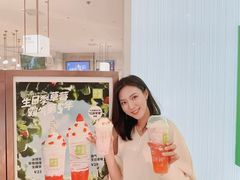 -奈雪的茶(大悦城店)
