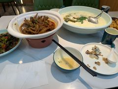 -新安江奶酸菜鱼(总店)