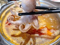 -川骄海鲜自助(亚运村店)