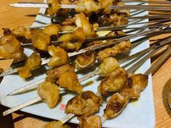 -大闫家烧烤·小海鲜家常菜(郑庄店)