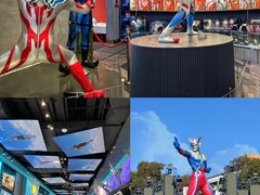 -上海海昌海洋公园