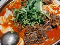 -杨氏青龙虾·羊蝎子(托乐嘉店)