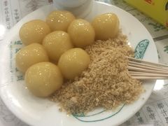 -地茂馆甜品