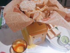 -太食獸泰式茶餐厅(兰州中心首店)