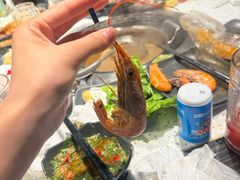 -海汕记·潮汕鲜牛肉火锅·自助