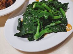 -龙记烧腊茶餐厅(常德路店)