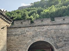 -雁门关景区