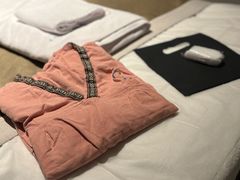 -木兰逸•泰式按摩•头疗•SPA(车公庙店)