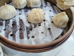 -汪一挑馄饨(老街店)