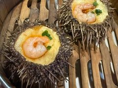 -永信海鲜(群星城店)
