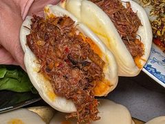 -陈熹公民族美食文化餐厅·清真(中华广场店)
