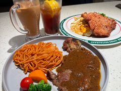 -新宝餐厅(流塘店)