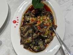 -万宝海鲜舫(劳动公园店)