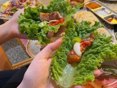 -首尔烤肉大排档(合生汇店)