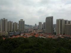 -长安公园