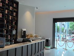 -福州金融街万达鳌峰洲地铁站锦江都城酒店