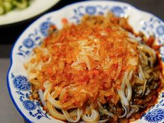 -富临轩私房菜(集庆门大街店)