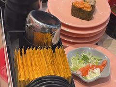 -争鲜回转寿司(通州万达店)