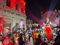 -华谊兄弟（长沙）电影小镇