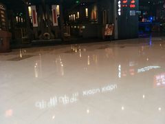 -太原茂业天地购物中心