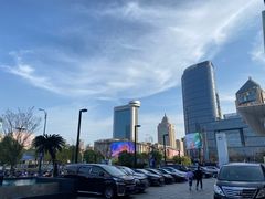 -杭州大厦宾馆