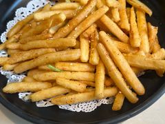 -刘胖子家常菜·蹄花焖藕(兴业店)