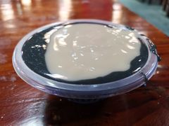 鸳鸯糊-日照红甜品店(老水街店)